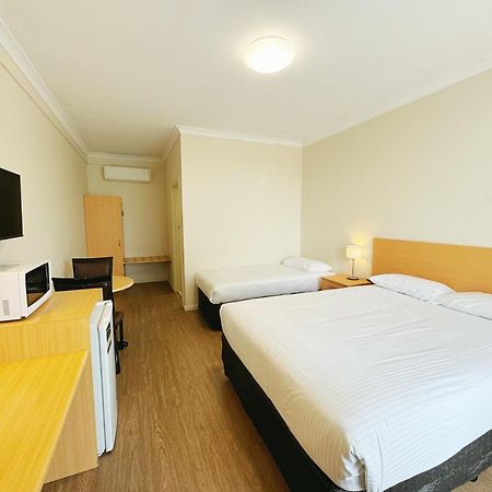 Dandenong Motel Exterior photo